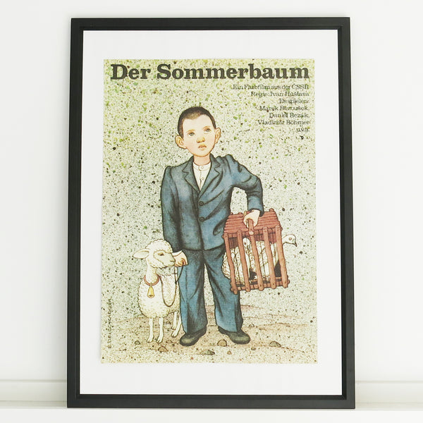 Der Sommerbaum