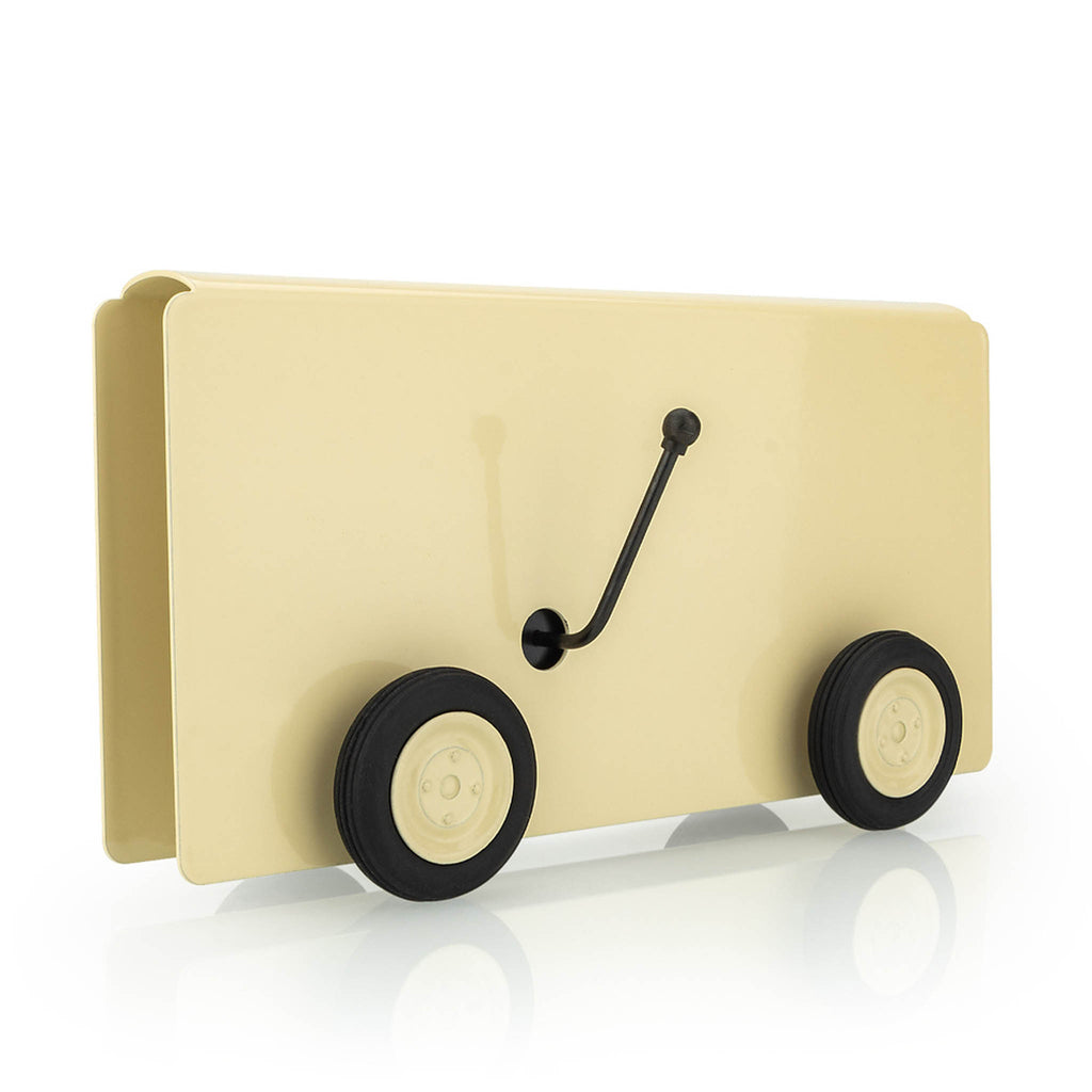Speedy Board