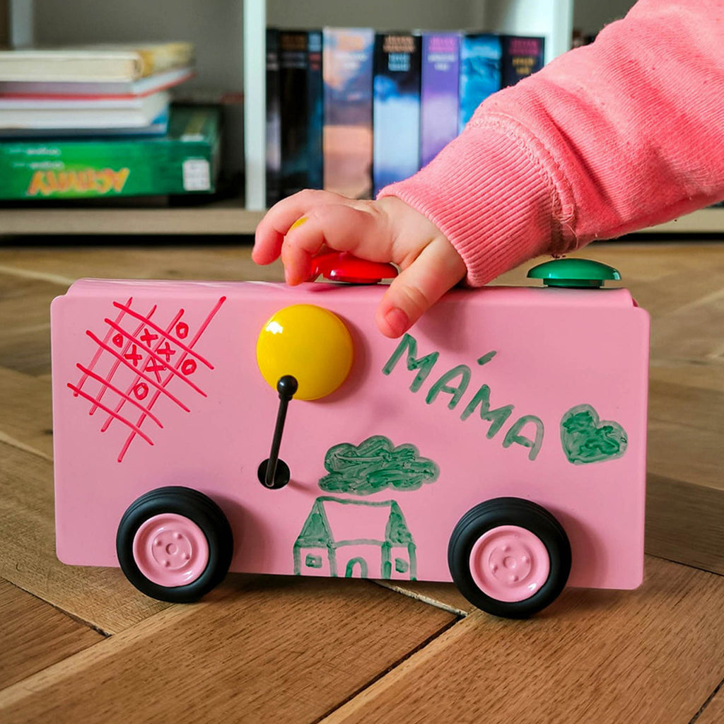 Speedy Board