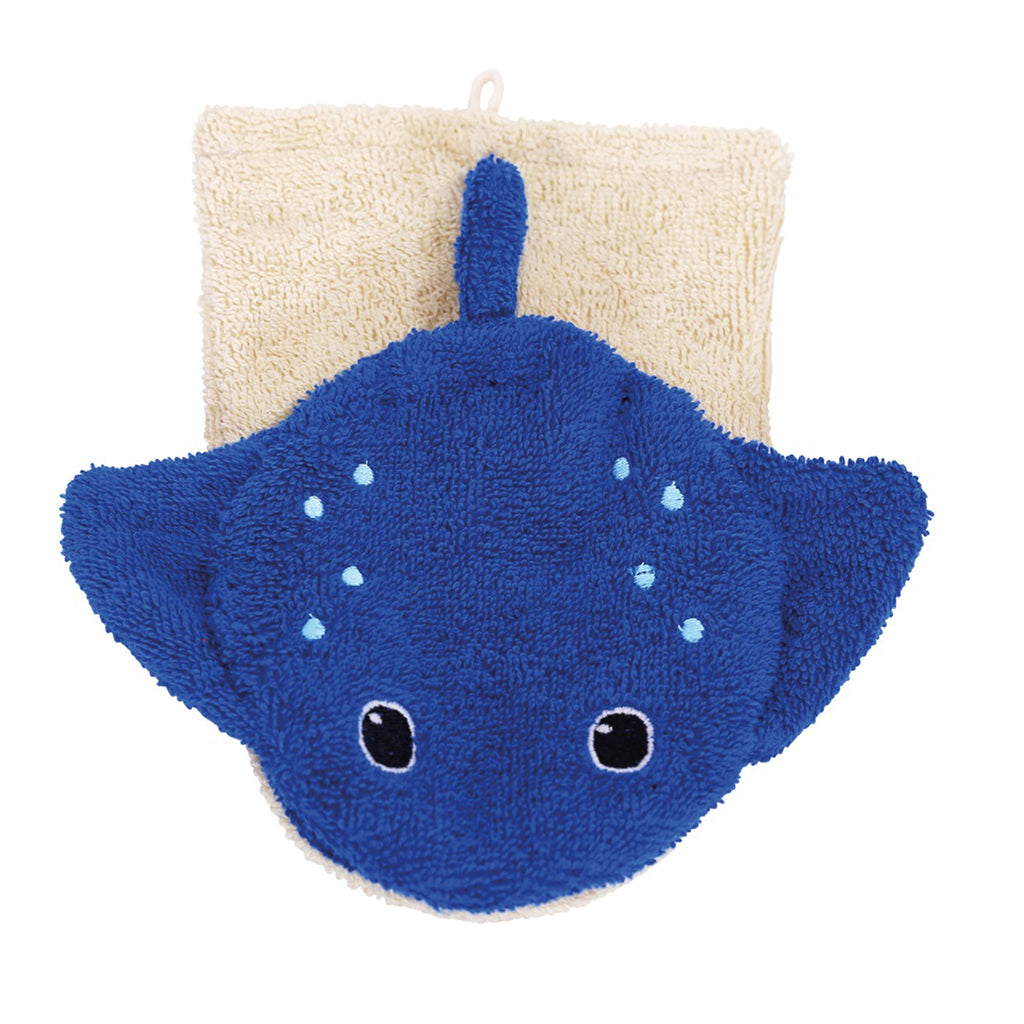 Stevie Stingray