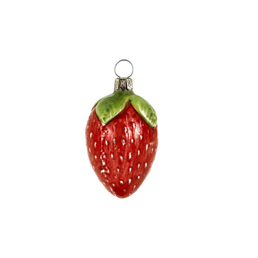 Strawberry Tree Decoration