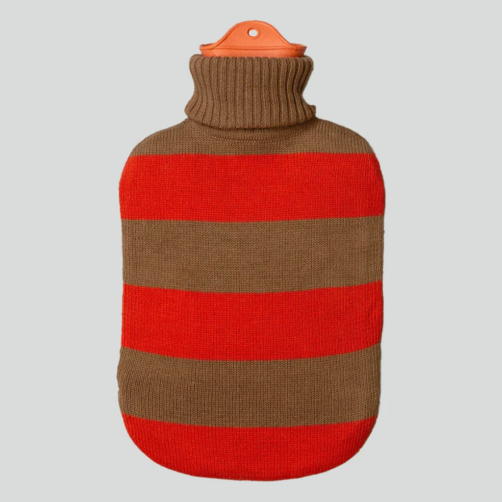 Vermillion/Camel