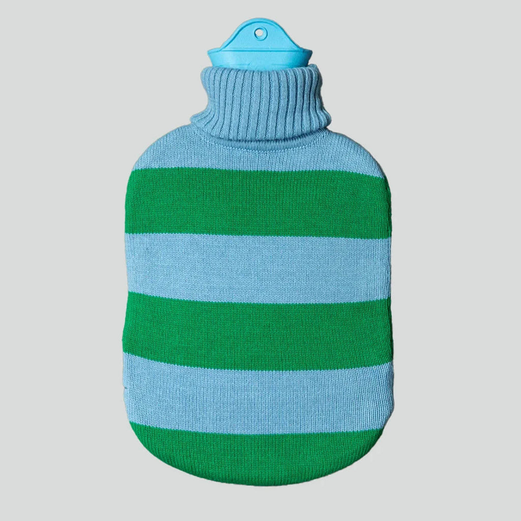 Sky Blue/Green