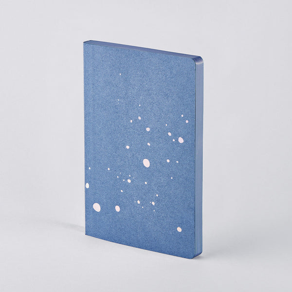 Nuuna Note Book Sublime