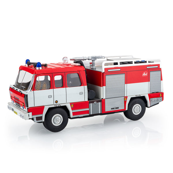 Tatra 815 Fire Engine
