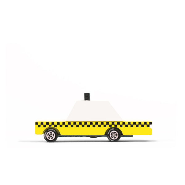 30% OFF Candylab New York Taxi