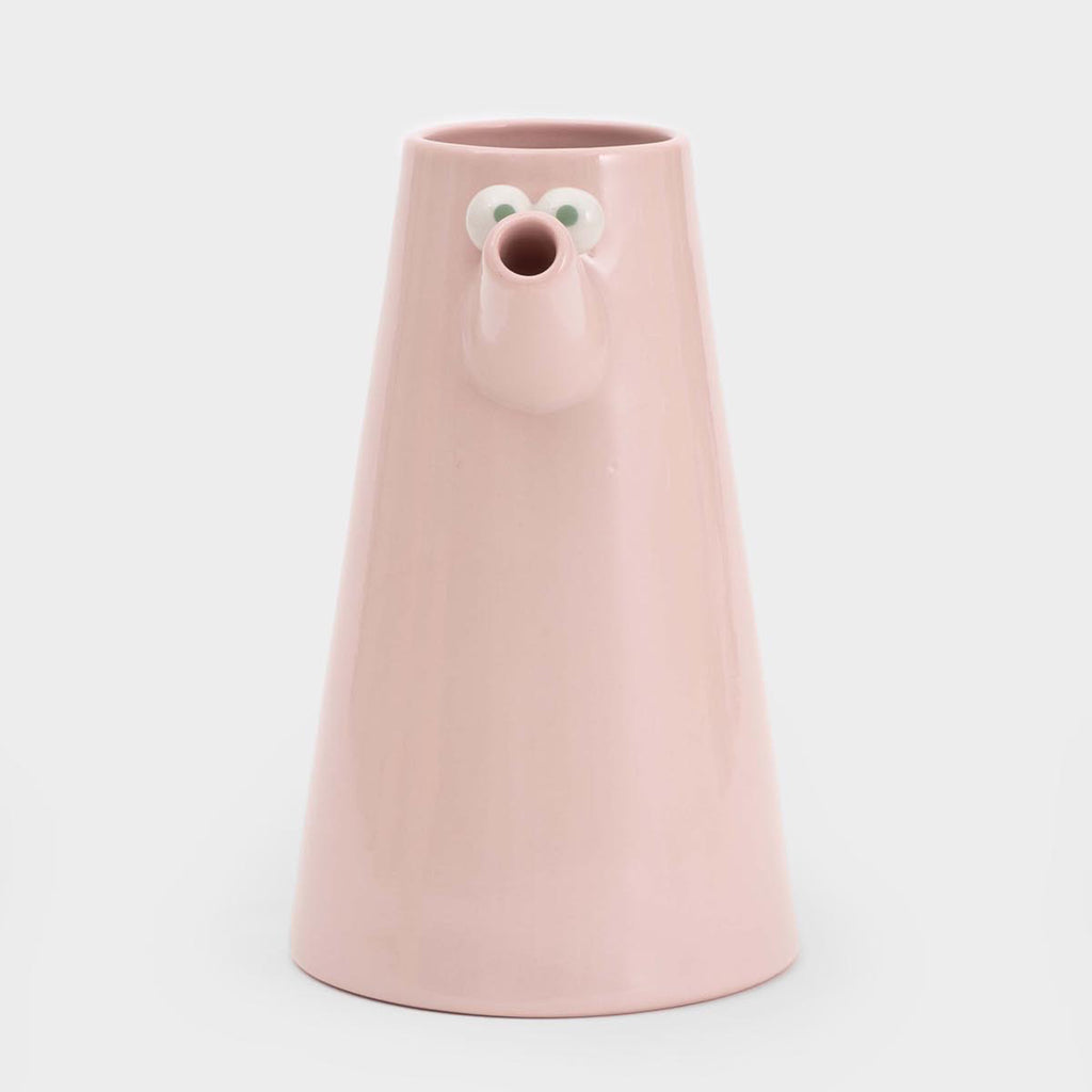 Lucas Zanotto THE JUG