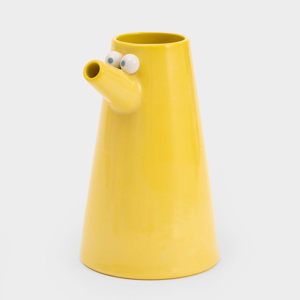 Lucas Zanotto THE JUG