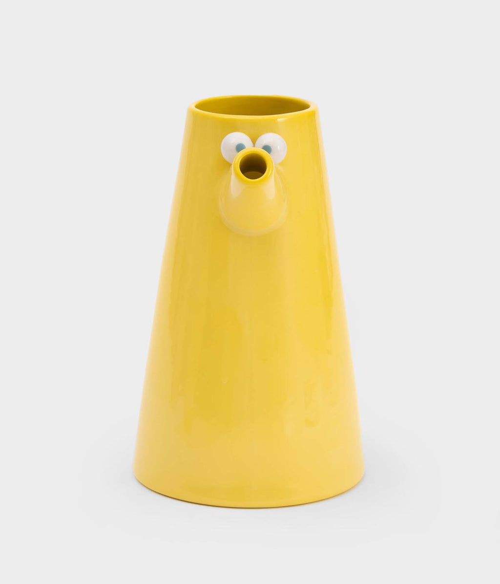 Lucas Zanotto THE JUG