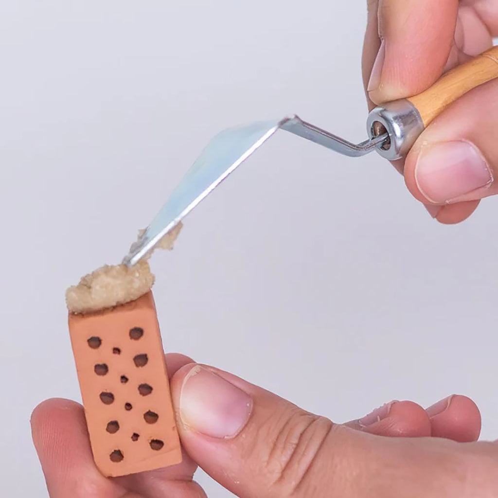 Trowel for Mini Bricks
