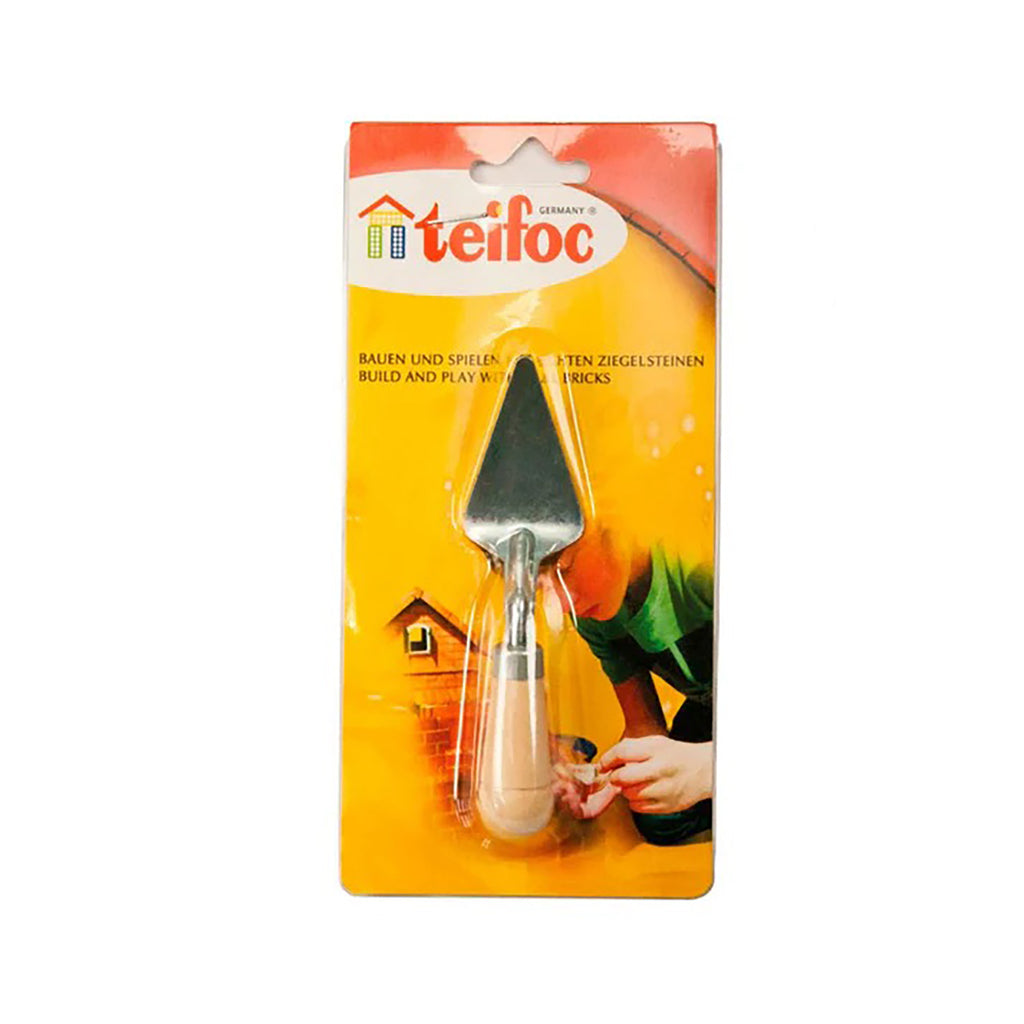 Trowel for Mini Bricks