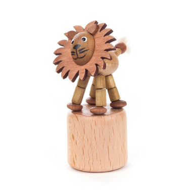 Wackeltier Lion