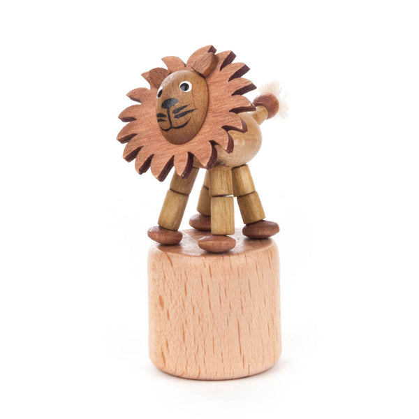 Wackeltier Lion