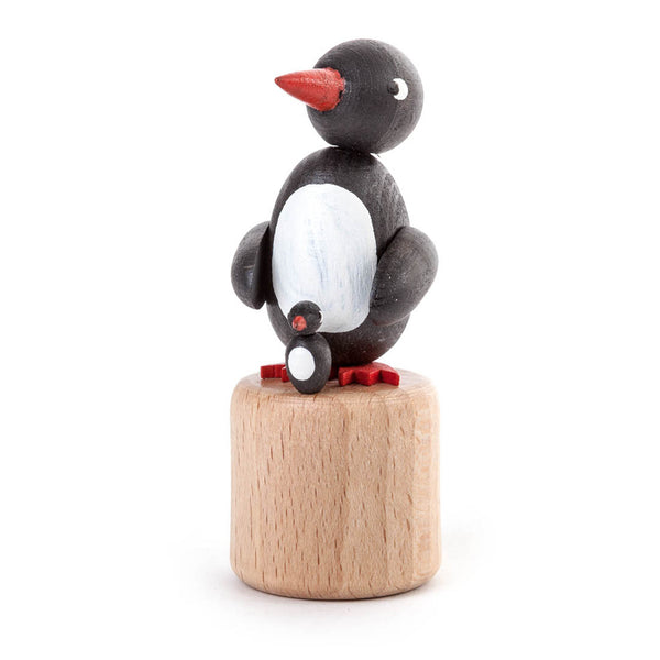 Wackeltier Penguin
