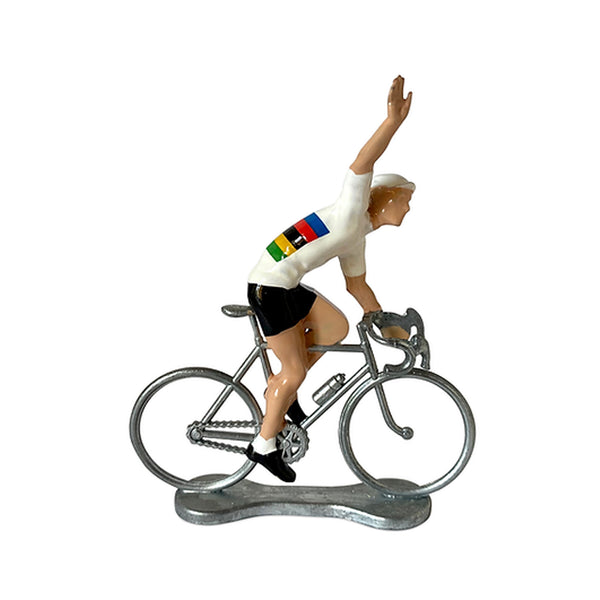 Tour de France: World Champ Winner