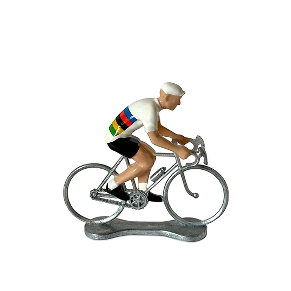 Tour de France: World Champ Peloton