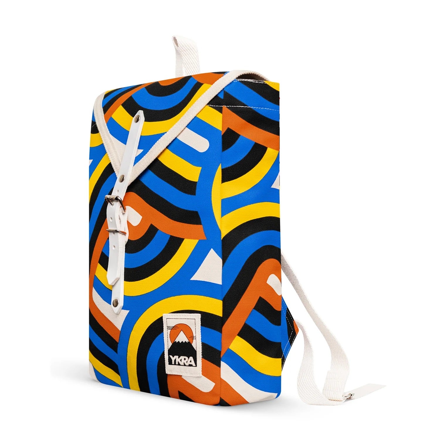 【MISCHIEF】24fw RHOMBUS SCOUT RUCKSACK Mischief Rhombus Mountain Backpack Lavender - | eBay