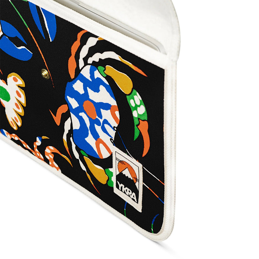 YKRA Laptop Case MAGIC SEALIFE