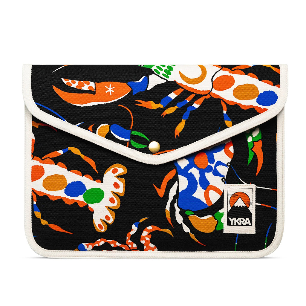 YKRA Laptop Case MAGIC SEALIFE