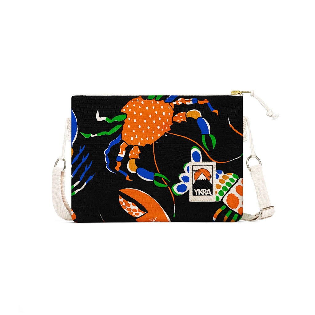 YKRA Side Pouch MAGIC SEALIFE