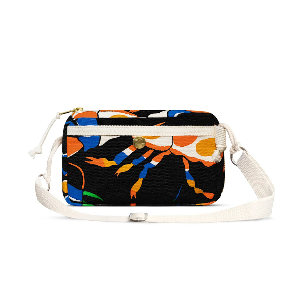 YKRA Travel Case MAGIC SEALIFE