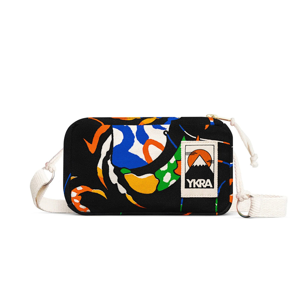 YKRA Travel Case MAGIC SEALIFE