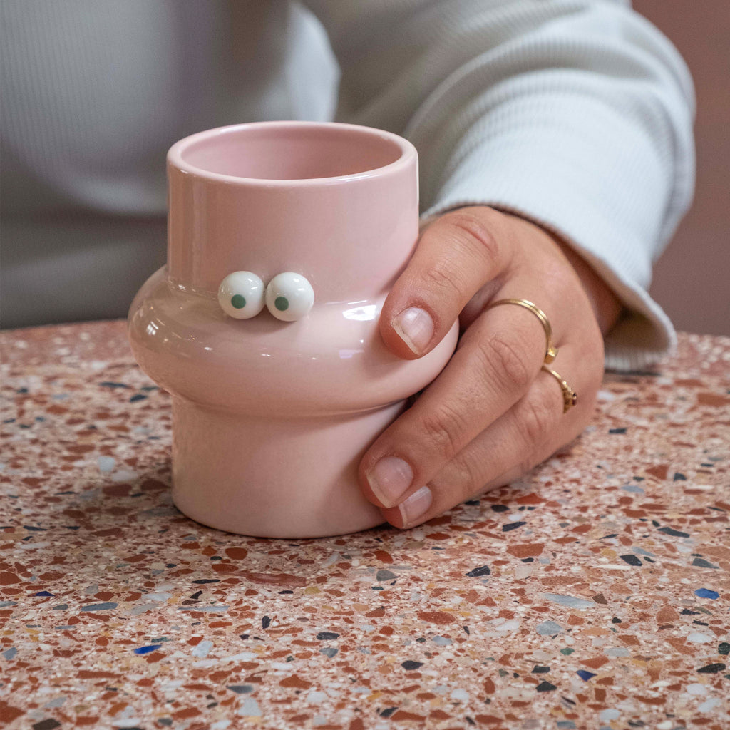 Lucas Zanotto CUTE CUP