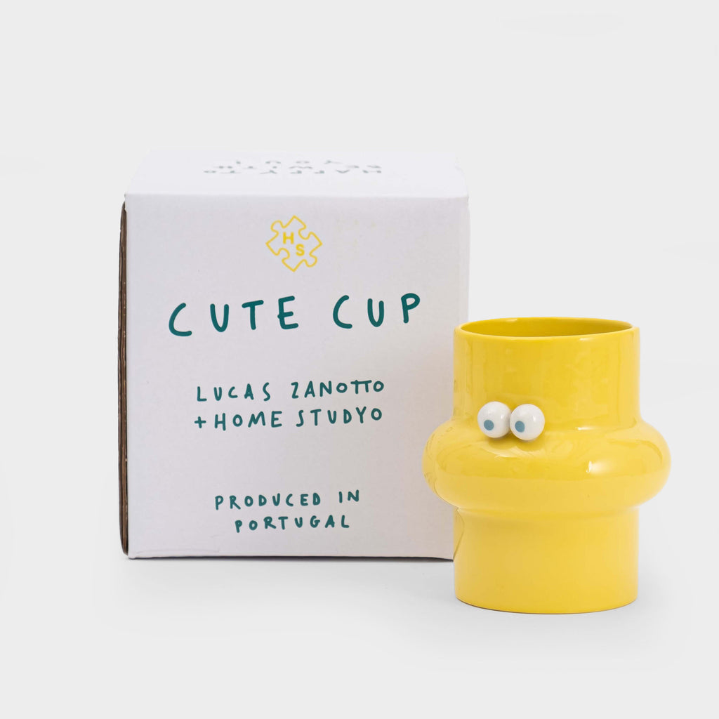 Lucas Zanotto CUTE CUP
