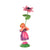 Flower Girl with Anemone