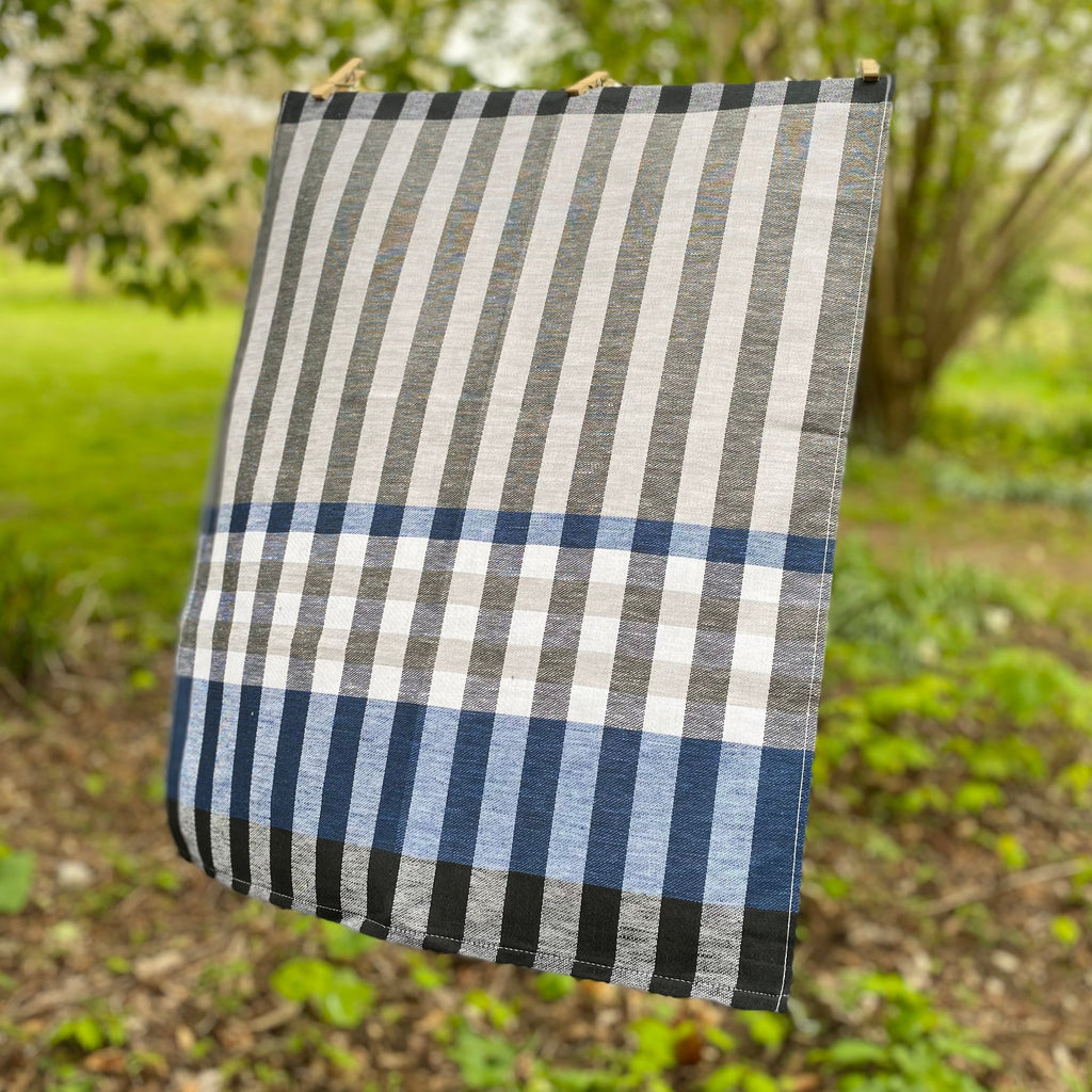 BAUHAUS Tea Towel