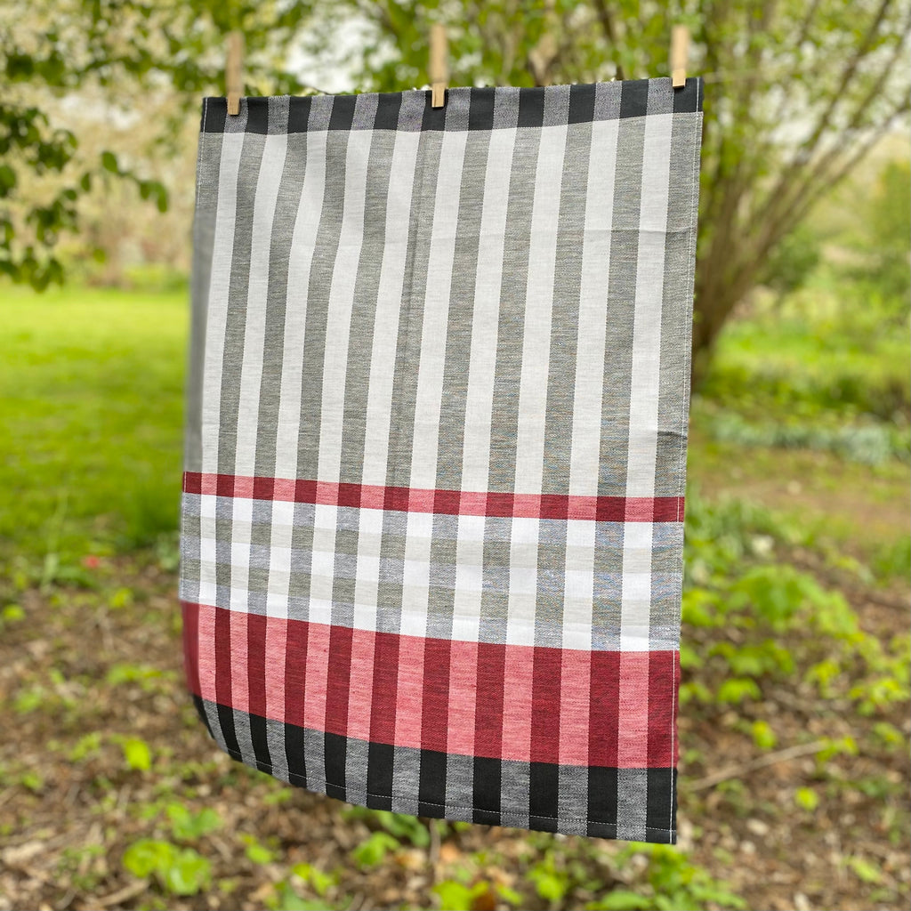 BAUHAUS Tea Towel