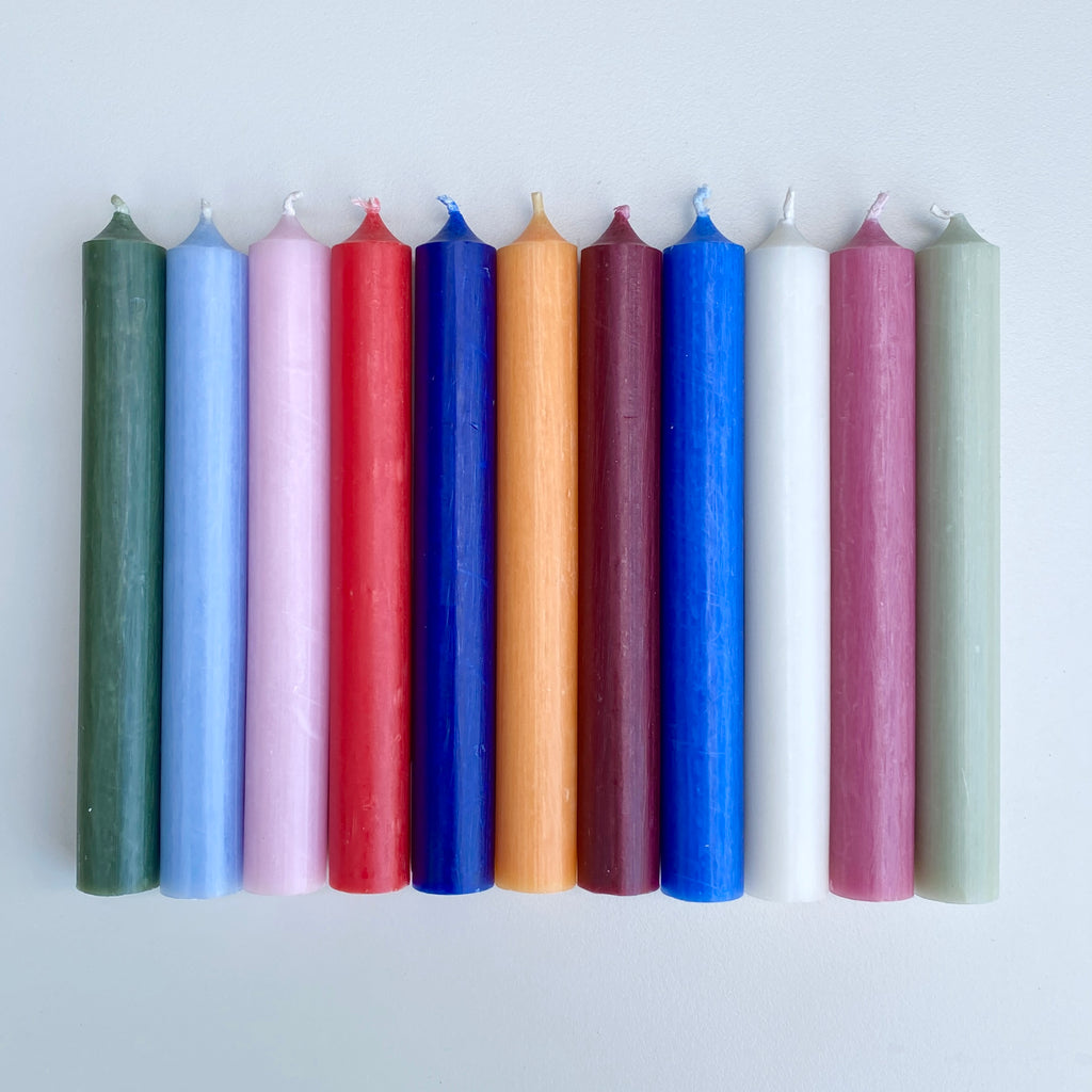 Dinner Candle - Regular