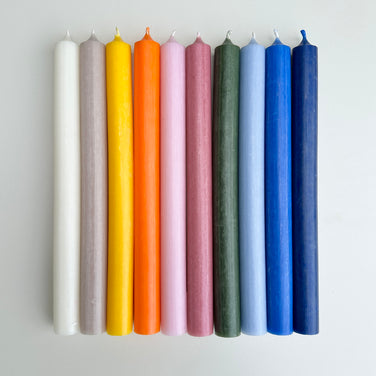 Dinner Candle - Tall