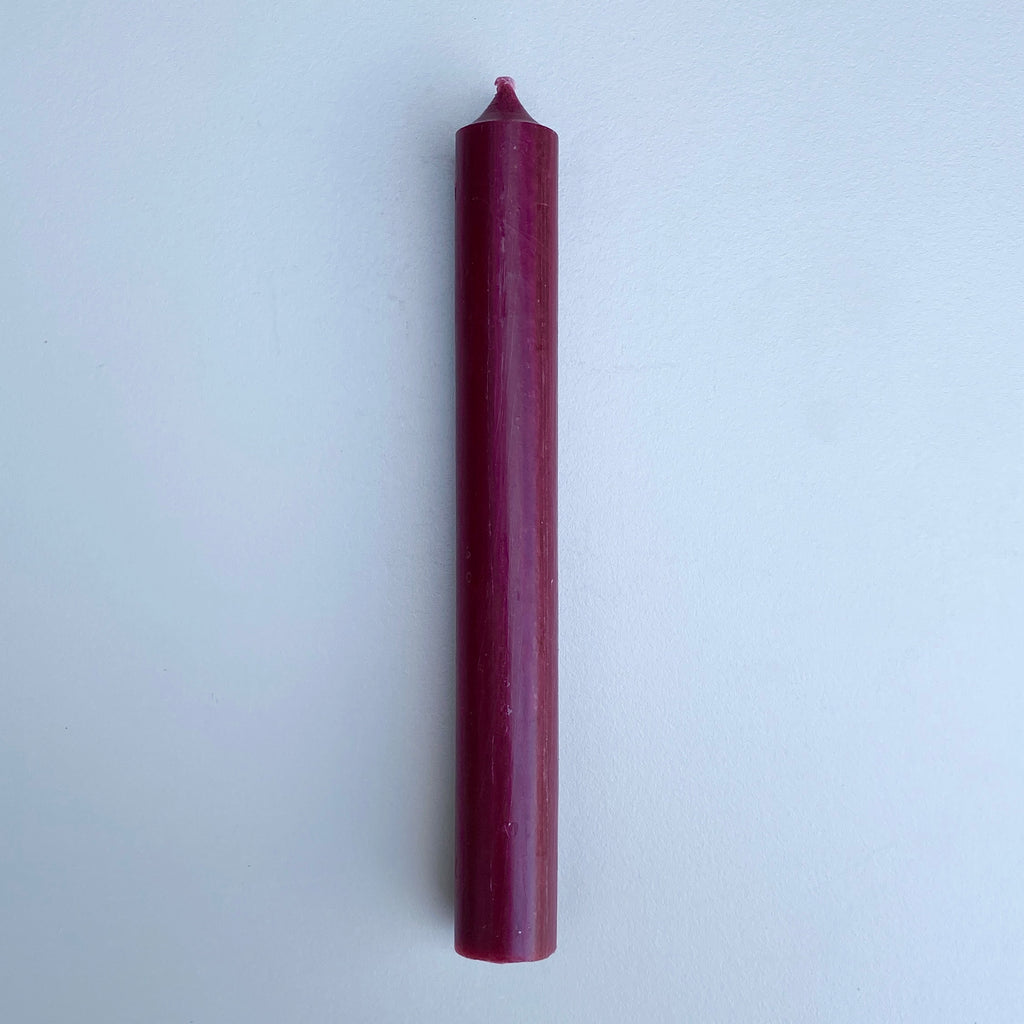 Dark Red