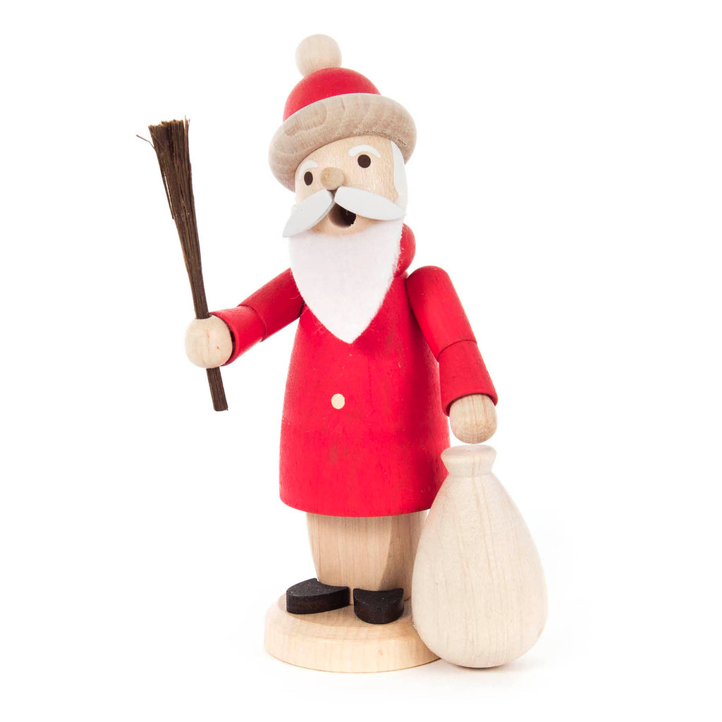 Mini Räucher­männchen Ruprecht