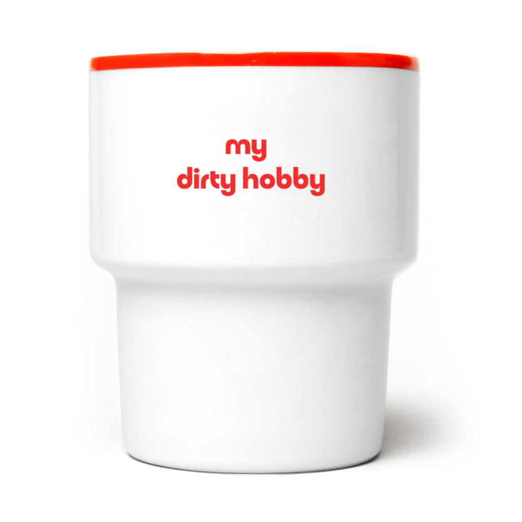 my dirty hobby