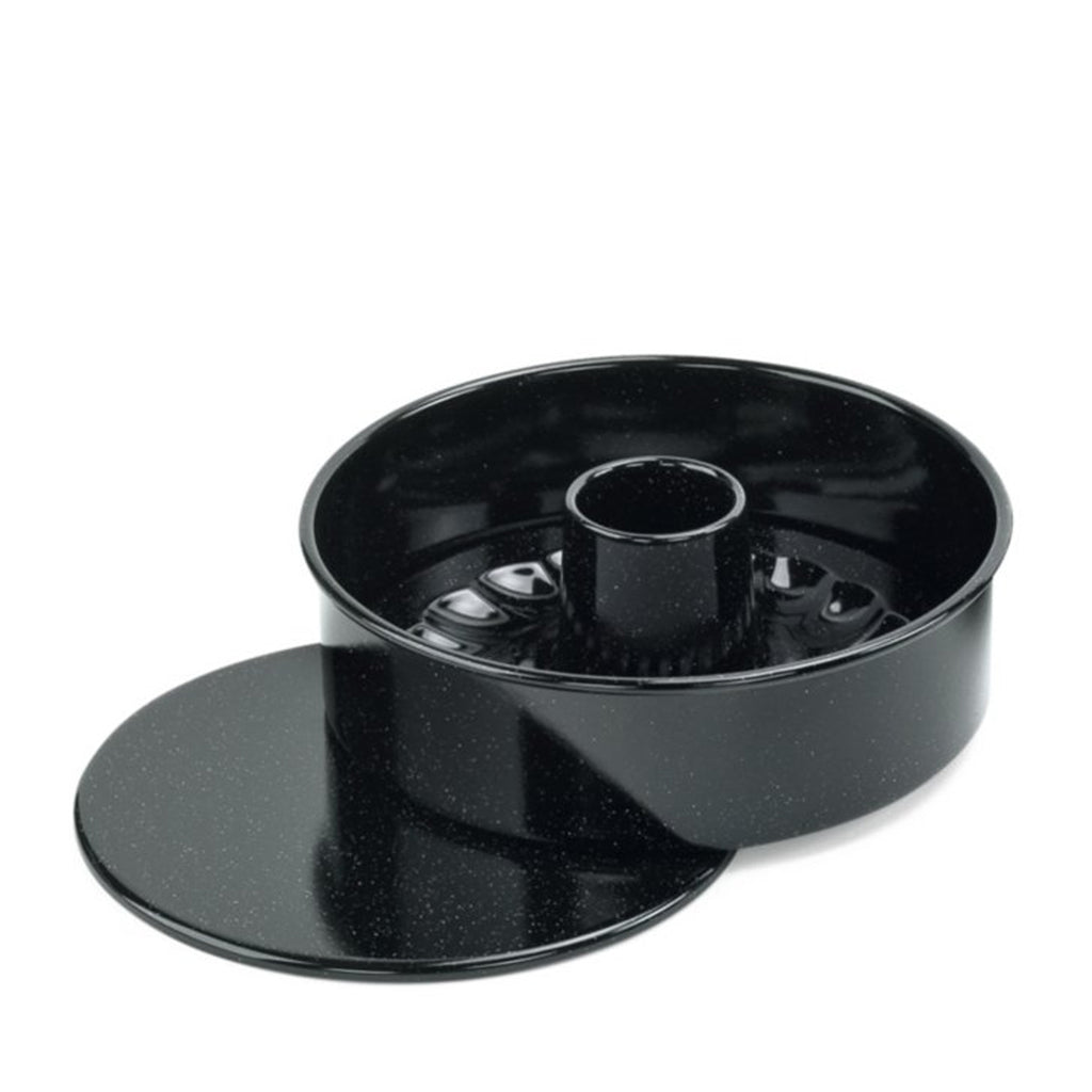 Enamel Baking Tin Set