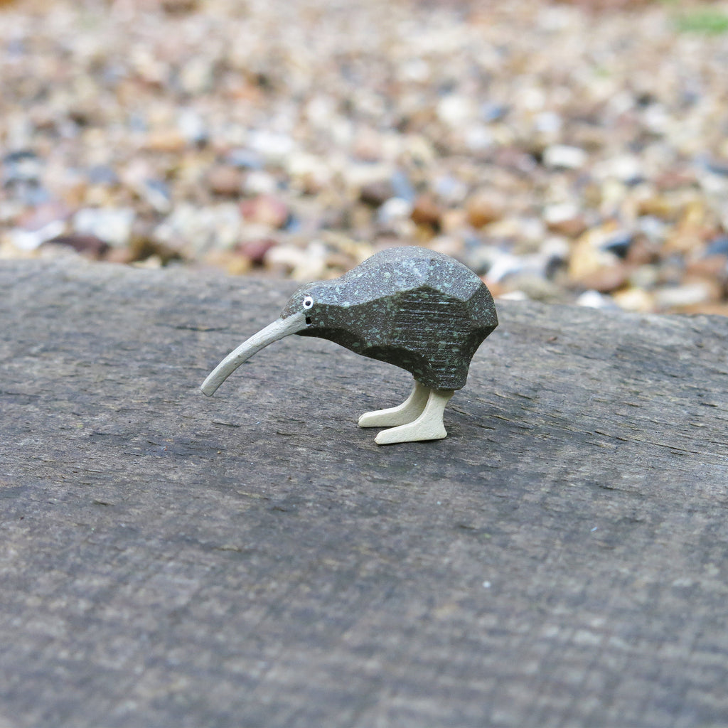 Miniature Kiwi