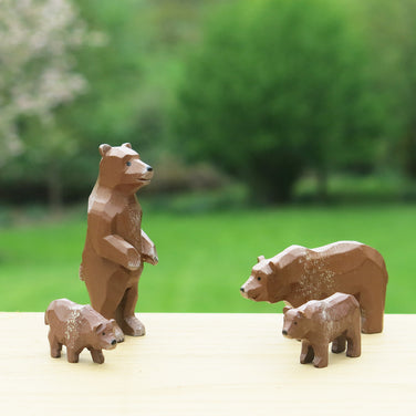 Bear Family
