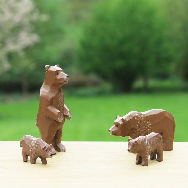 Bear Family