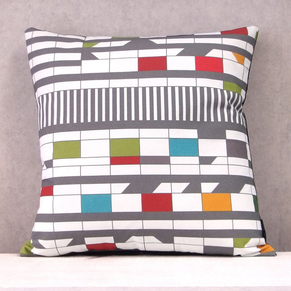 30% OFF Berlin Cushion: Corbusierhaus
