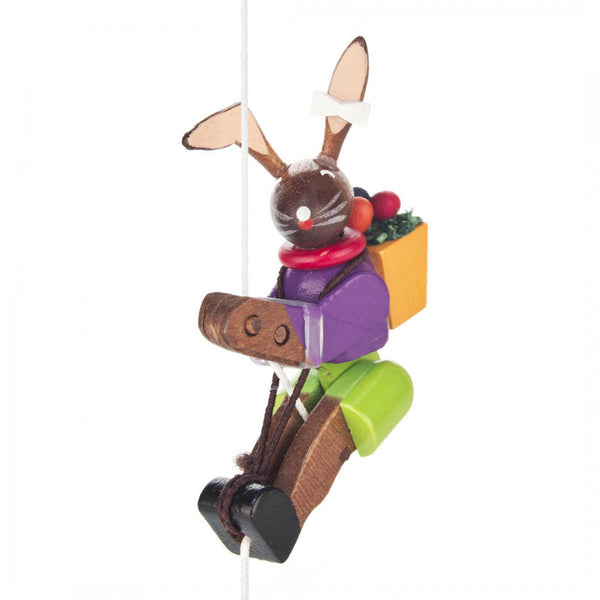 Osterhase Climber