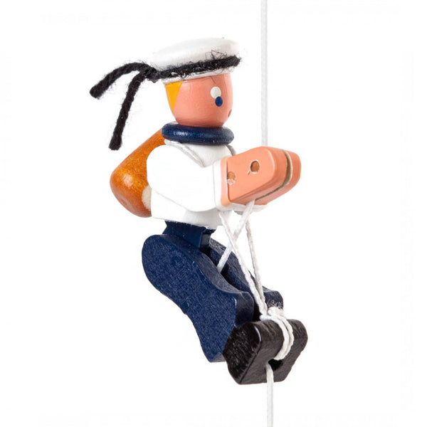 Sailor Climber