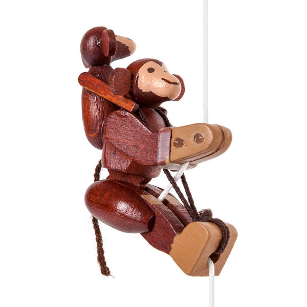 Monkey Climber