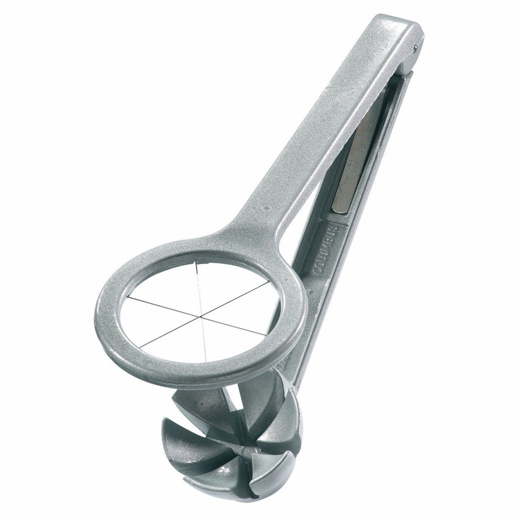 'Columbus' Egg Cutter