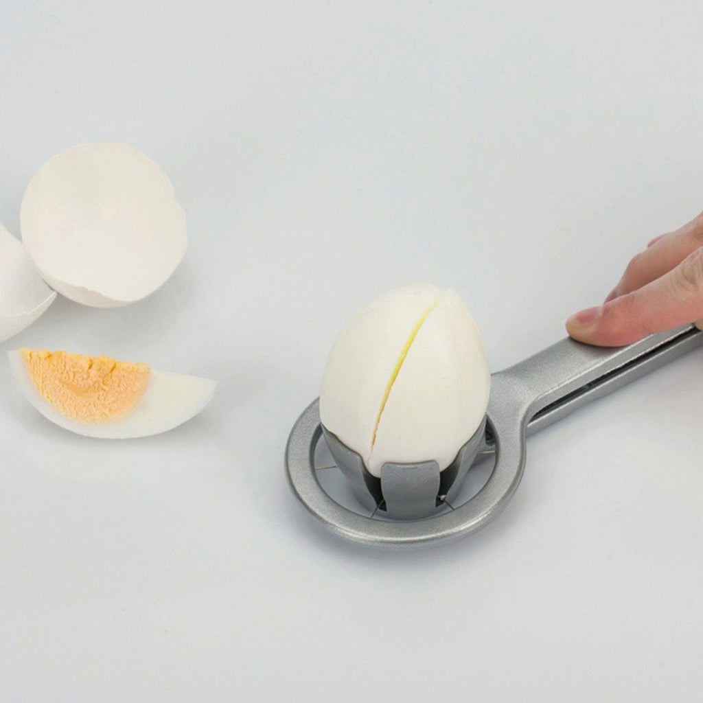 'Columbus' Egg Cutter