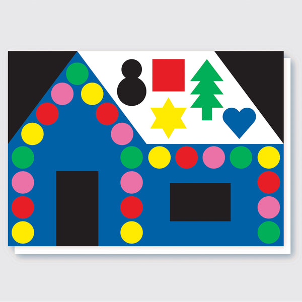 50% OFF Joy of Home Card 2