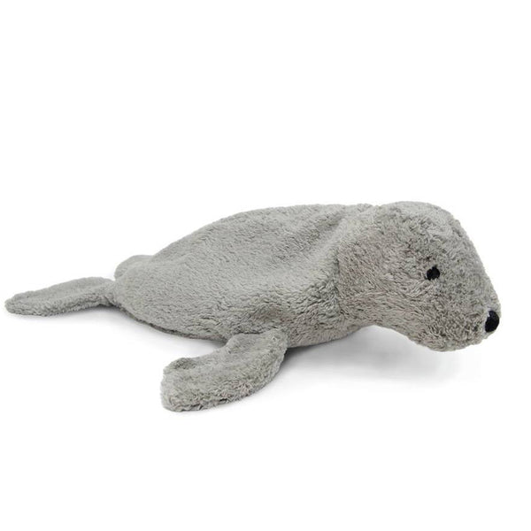 20% OFF Senger Cuddly Grey Seal Heat Pack