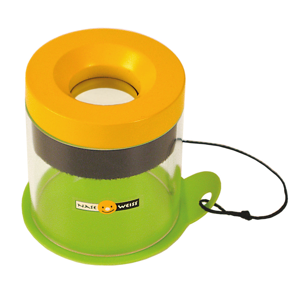 Magnifying Cup