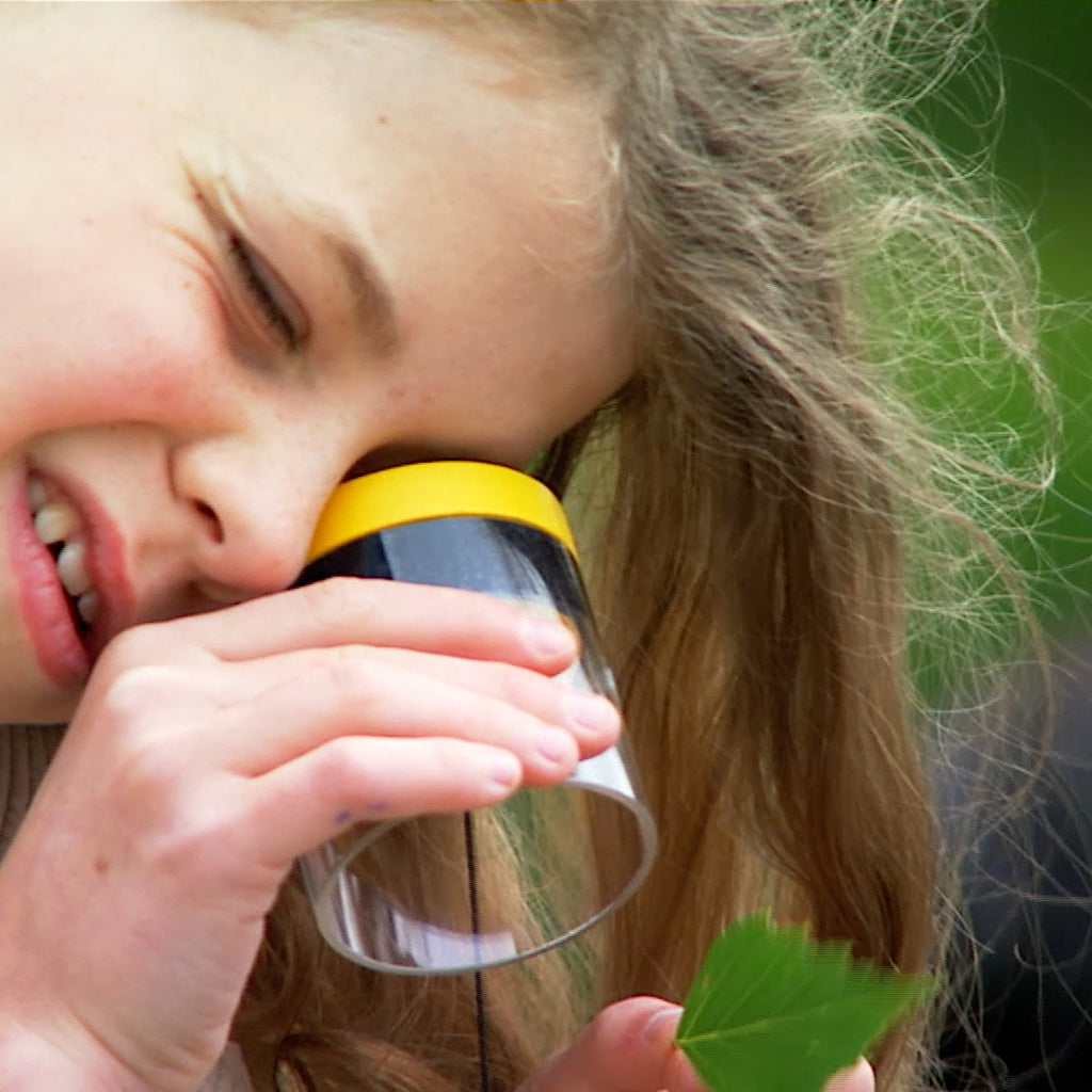 Magnifying Cup